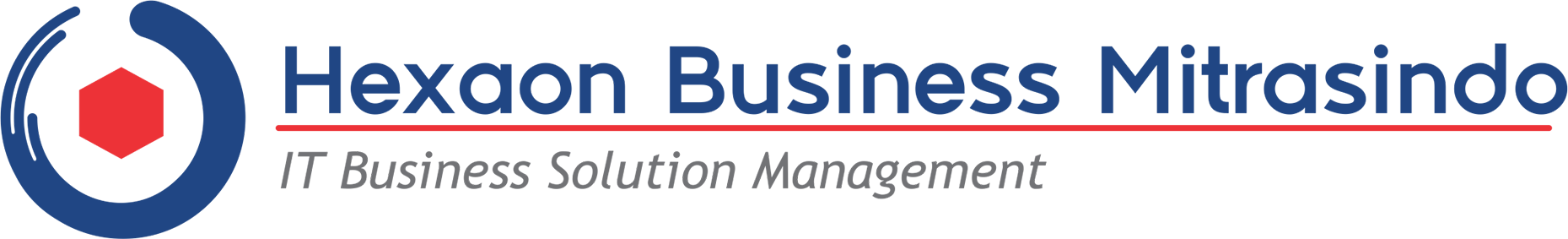 Hexagon Business Mitrasindo