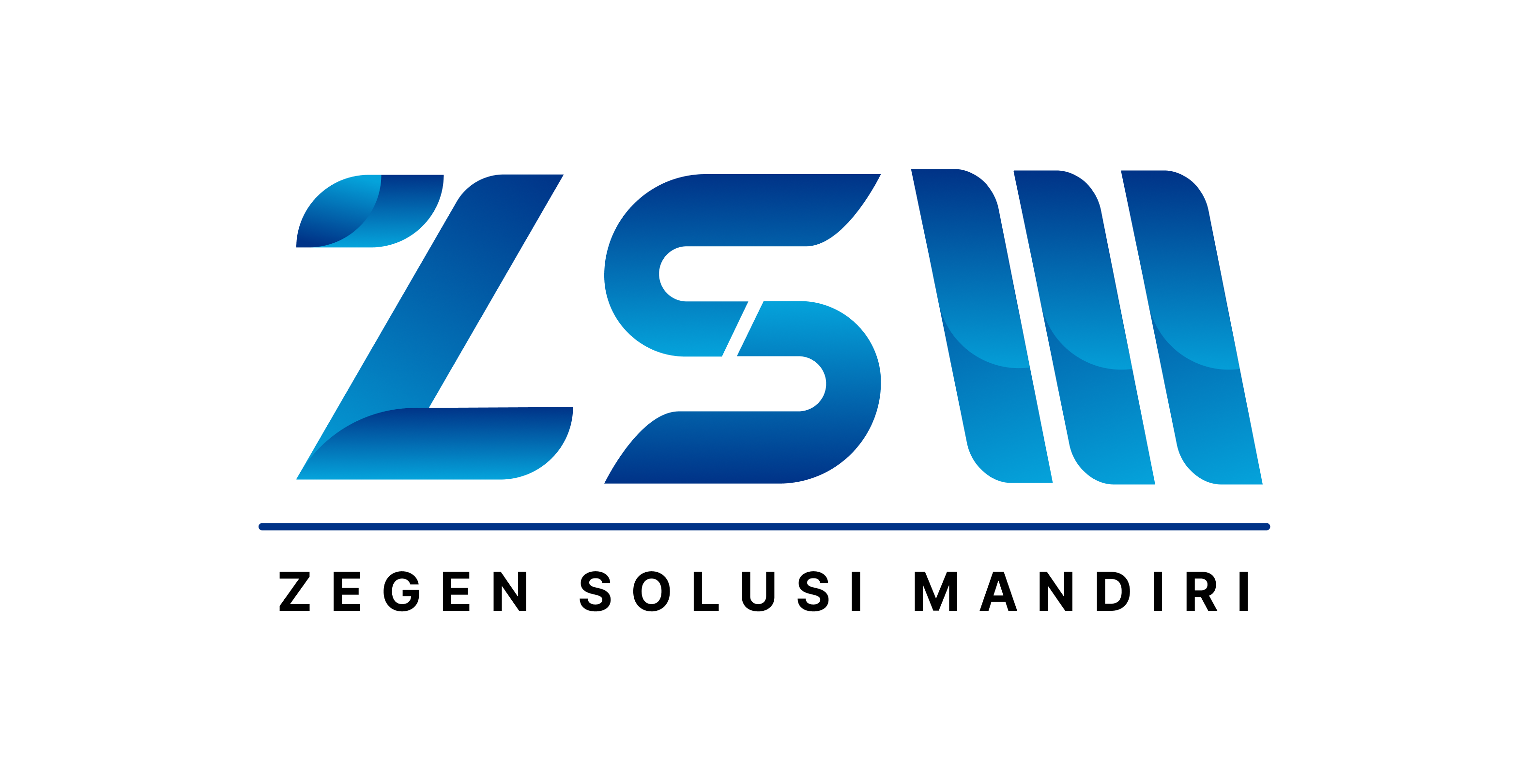 Zegen Solusi Mandiri